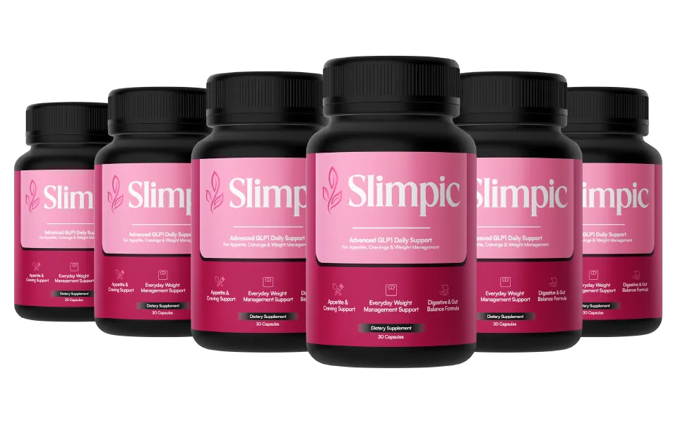 Slimpic Order Form